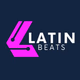 Logo de Latin Beats