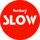 Number1 FM - Number1 Slow logo