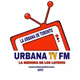 Logo de URBANA TV FM