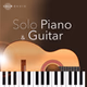 Calm Radio - Solo Piano & Guitar logo