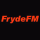 Logo de FrydeFM