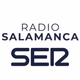 Logo de Cadena SER - Radio Salamanca