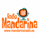 Logo de Radio Mandarina