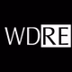 WDRE logo