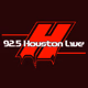 Logo de 92.5 Houston Live