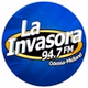 La Invasora 94.7 - KTXO logo