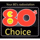 Logo de 80's choice