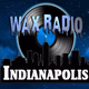 Logo de Wax Radio Indianapolis