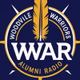 Logo de Woodville Warriors Alumni Radio