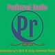 Logo de Puthuvai Radio