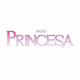 Logo de Rádio Princesa