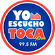 Toca Stereo logo