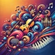 HearMe.fm - Classical Baroque logo