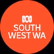 ABC South West WA logo