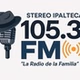 Stereo Ipalteca logo