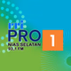 Logo de RRI - PRO1 Nias Selatan