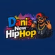 Dani's New Hiphop logo