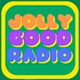 Jolly Good Radio logo