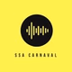 SSa Carnaval logo