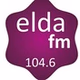 Elda FM 1046 logo