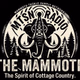 Logo de MTSN - The Mammoth