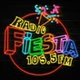 Radio Fiesta logo