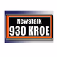 Logo de KROE - KROE