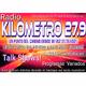 Logo de Radio Kilometro 27.9 Miami