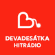 Logo de Hitradio.cz - Hitrádio Devadesátka