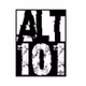 Alt 101 - KCVI-HD2 logo
