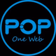 Logo de Pop Music One
