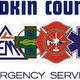 Logo de Yadkin County, NC Police, Fire