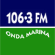 Onda Marina logo