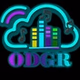Oscillating Digital Grind Radio logo