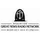 Logo de Great News Radio - WGNJ