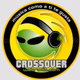 Logo de Crossover Web Radio