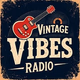 Logo de Vintage Vibes Radio