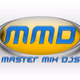 Logo de MMD WEB RÁDIO