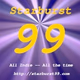 Logo de Starburst99