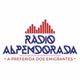 Rádio Alpendorada logo