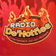 Logo de Radio Dehotties