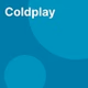 104.6 RTL - Coldplay logo