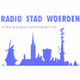Radio Stad Woerden logo