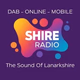 Logo de Shire Radio