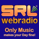 Logo de SRL Webradio