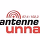 Antenna Unna logo
