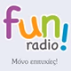 Fun Radio Culture logo