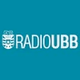 Radio UBB logo