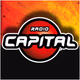 Logo de Radio Capital Music