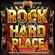 Rock and a Hard Place logo